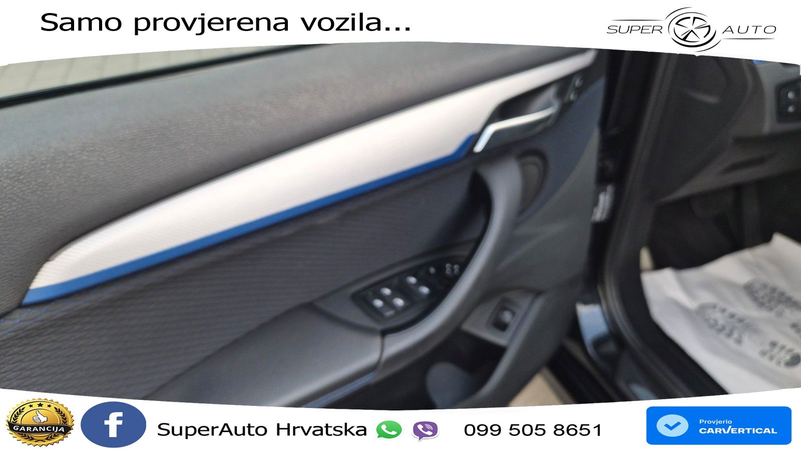 BMW X1 20i (192 KS) Steptronic M Sport