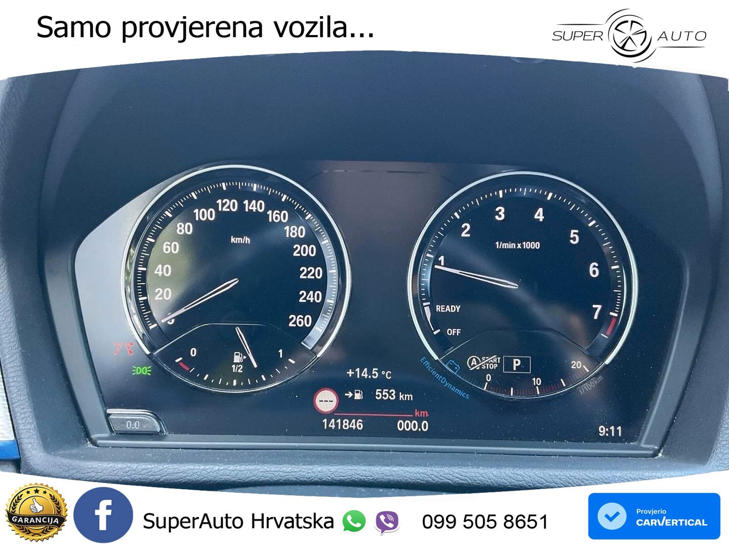BMW X1 20i (192 KS) Steptronic M Sport