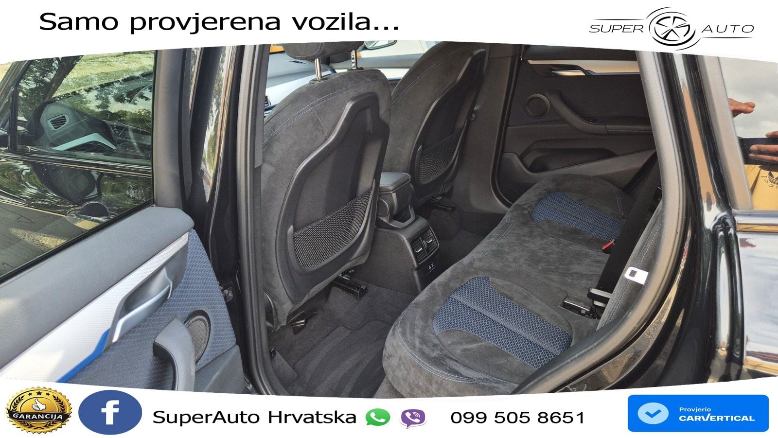 BMW X1 20i (192 KS) Steptronic M Sport