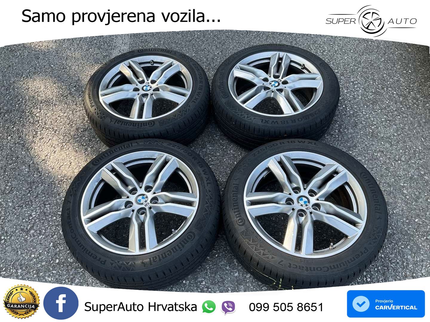 BMW X1 20i (192 KS) Steptronic M Sport