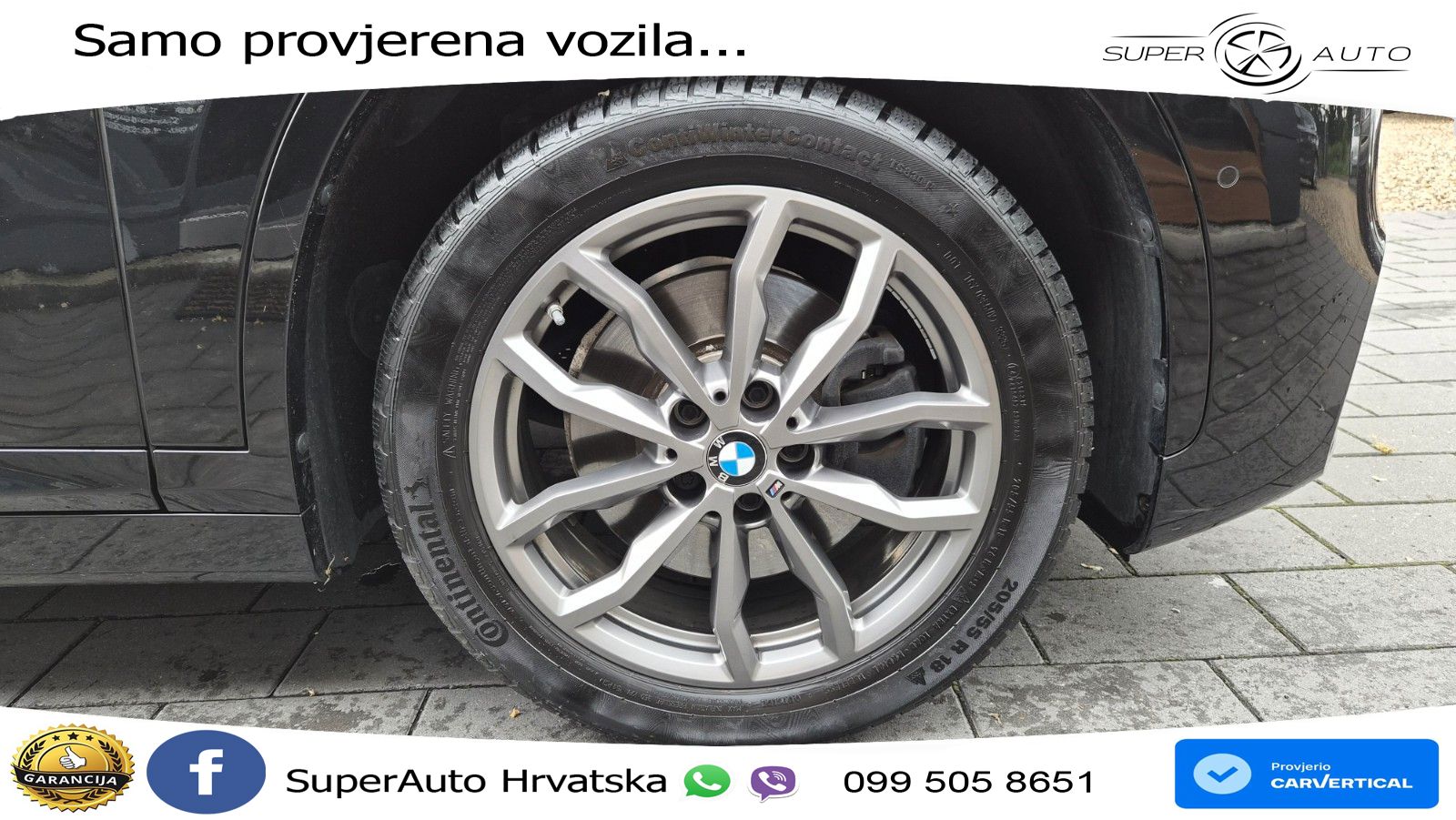BMW X1 20i (192 KS) Steptronic M Sport