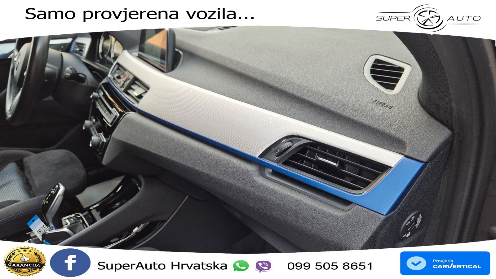 BMW X1 20i (192 KS) Steptronic M Sport