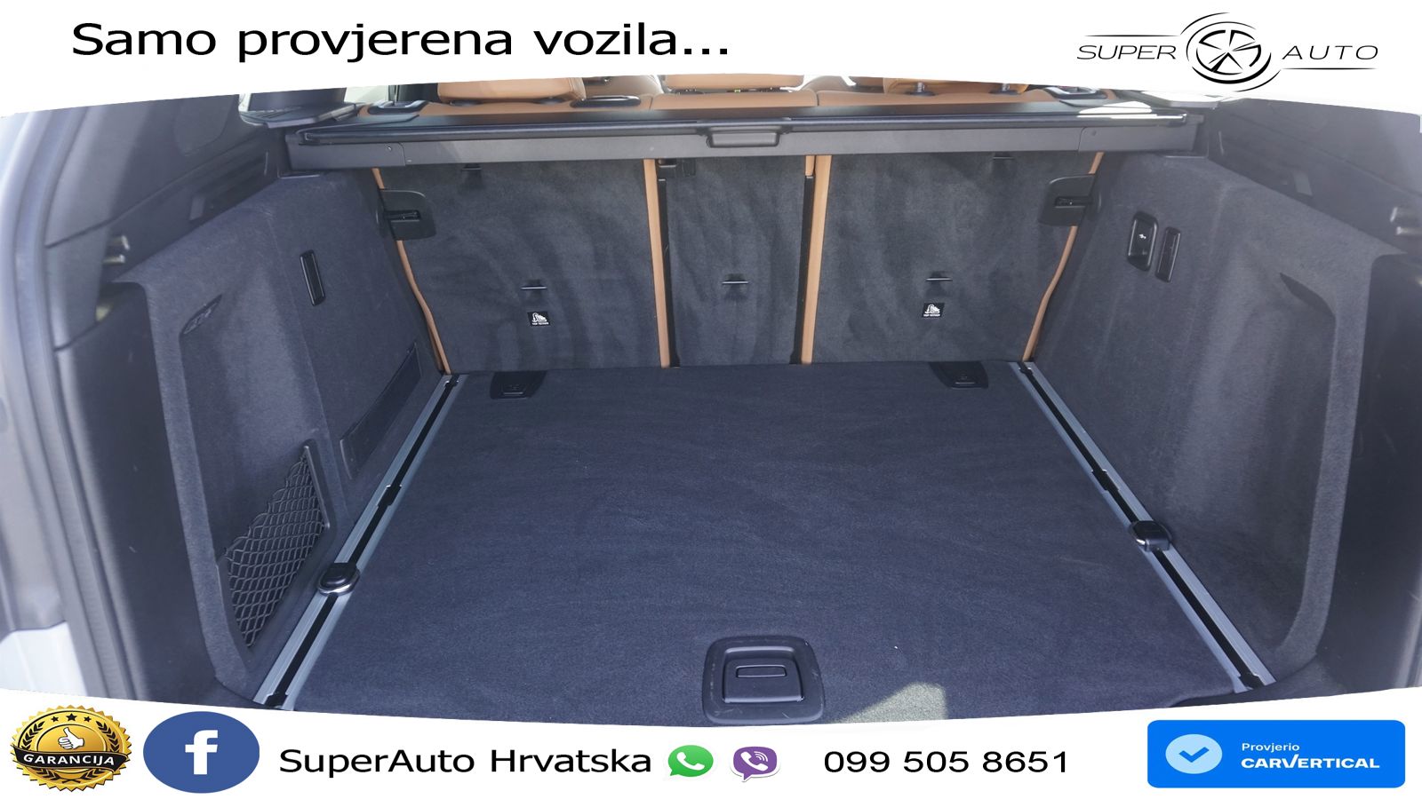 BMW X3 30d xDrive Steptronic M Sport
