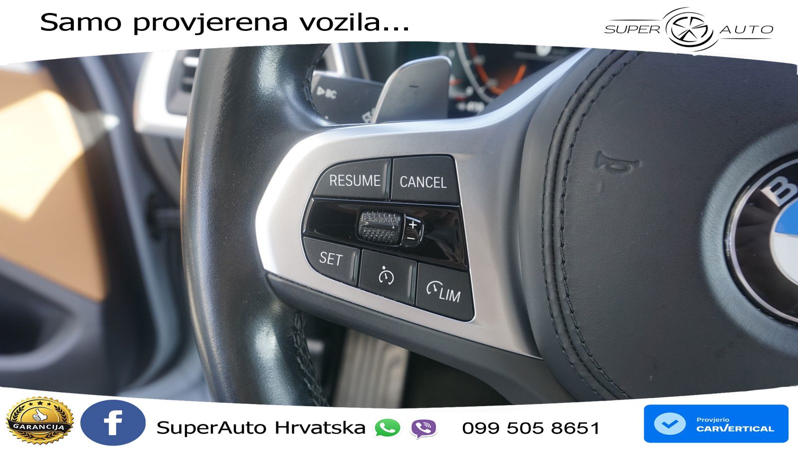 BMW X3 30d xDrive Steptronic M Sport