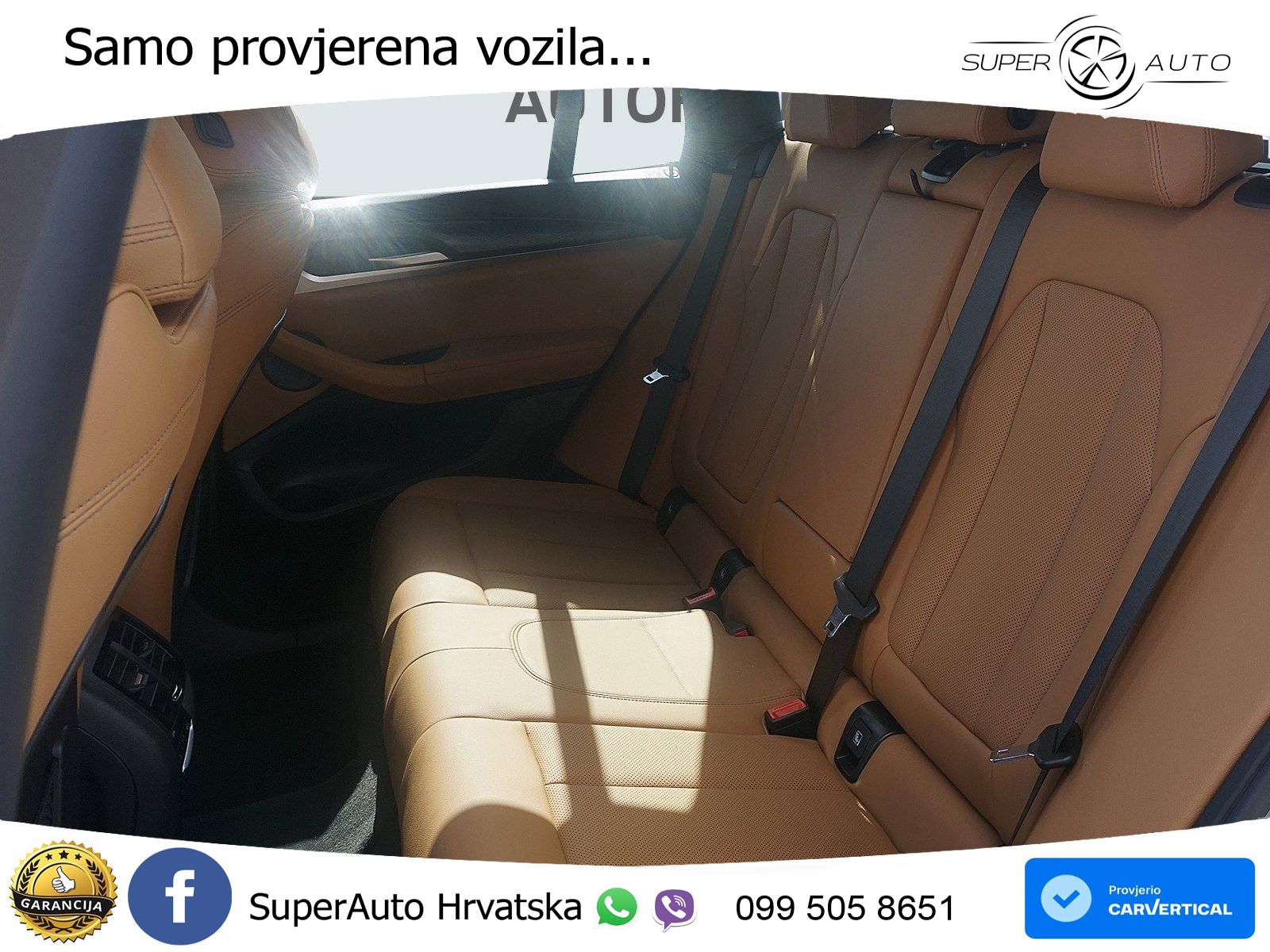 BMW X3 30d xDrive Steptronic M Sport