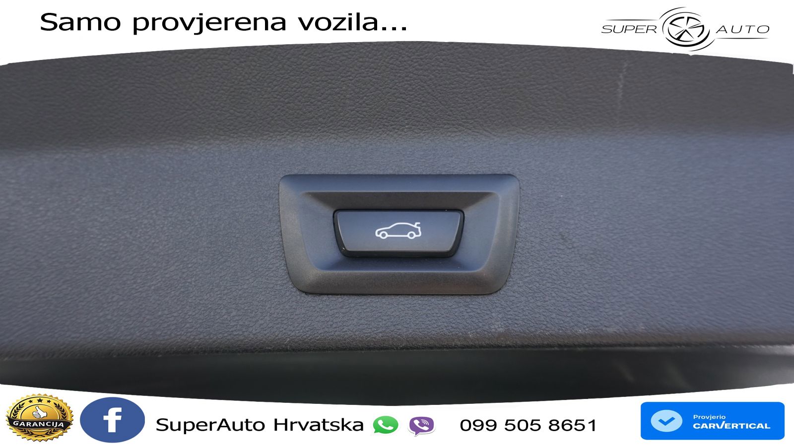 BMW X3 30d xDrive Steptronic M Sport