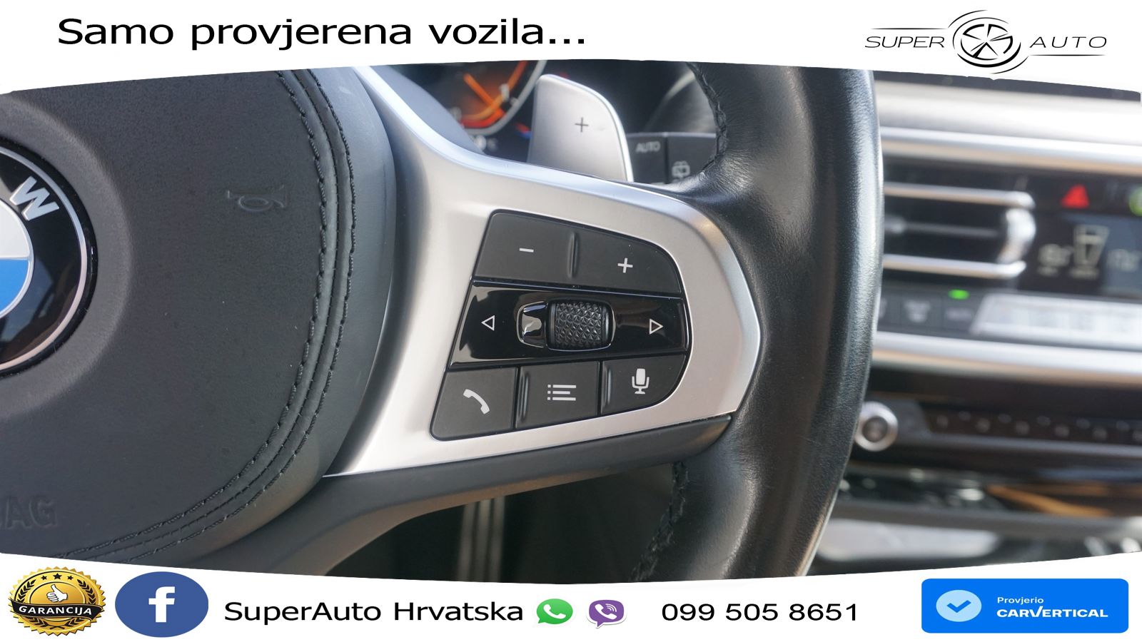 BMW X3 30d xDrive Steptronic M Sport