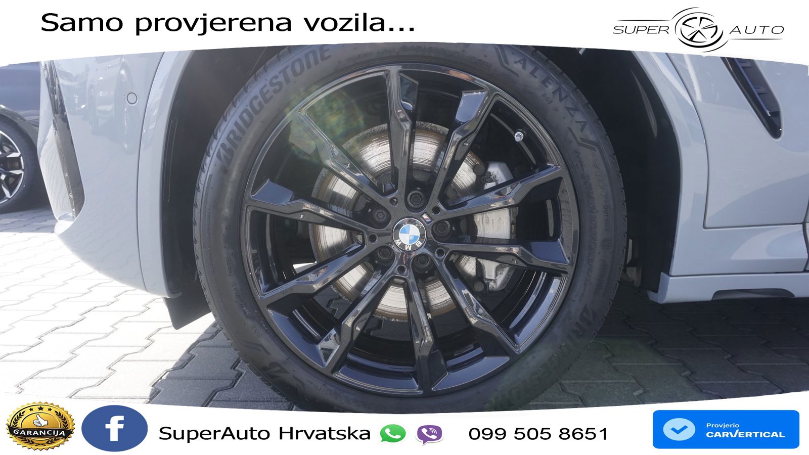 BMW X3 30d xDrive Steptronic M Sport