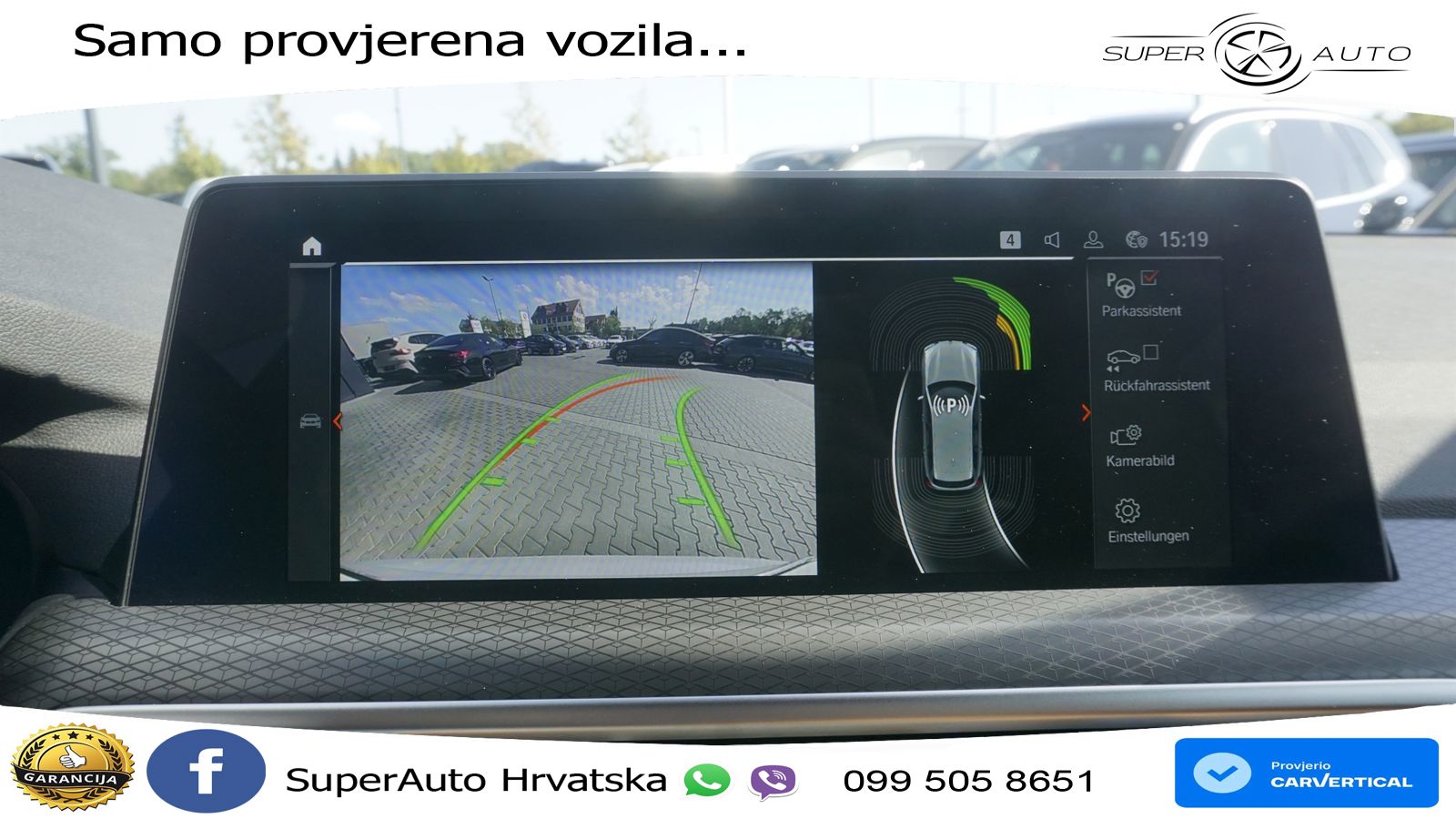 BMW X3 30d xDrive Steptronic M Sport