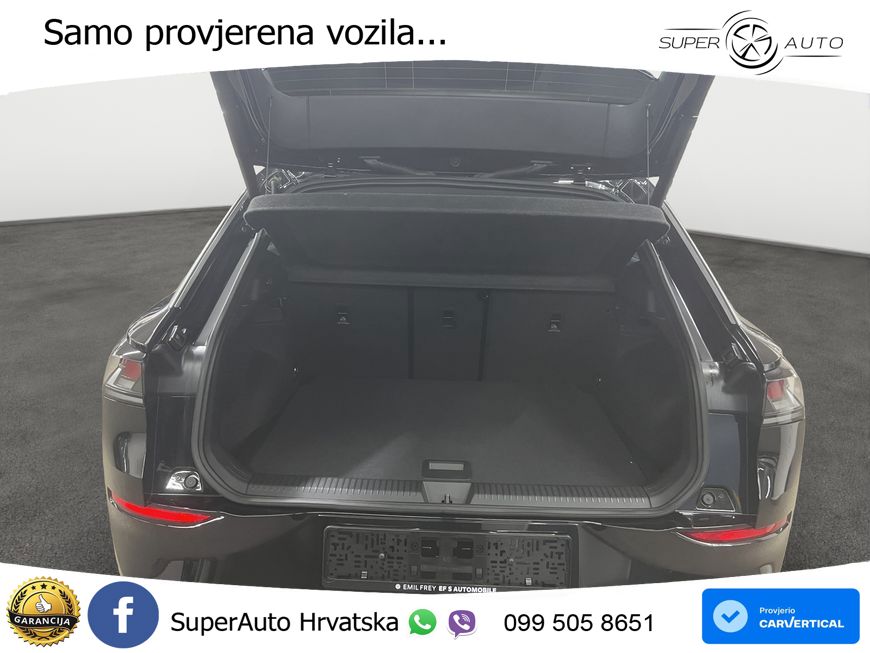 Volkswagen T-Roc 1.5 eTSI (150 KS)  DSG R-Line LED+GR SJED+ACC