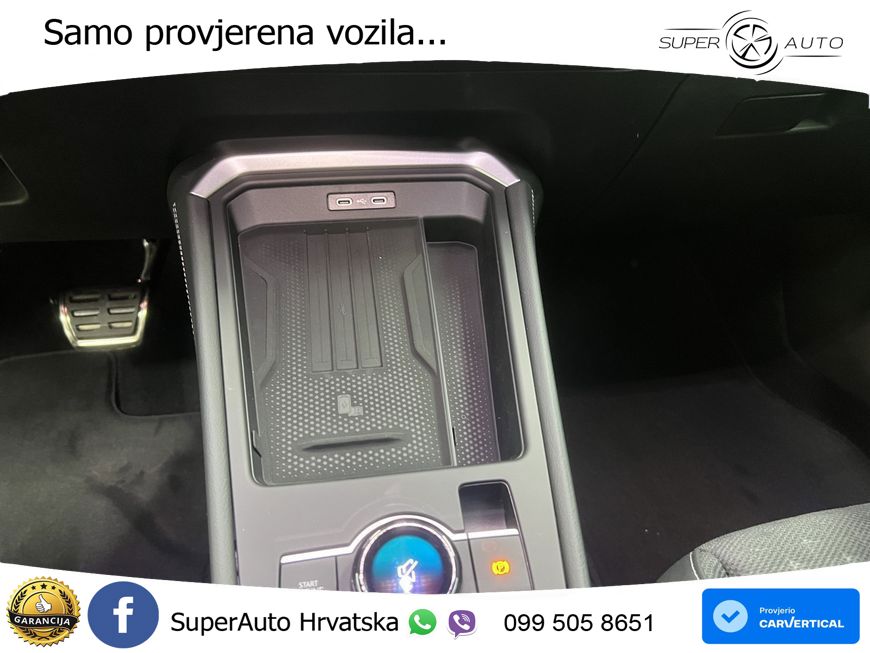 Volkswagen T-Roc 1.5 eTSI (150 KS)  DSG R-Line LED+GR SJED+ACC
