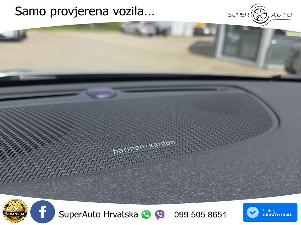 Volvo V60 2.0 B4 Benzin DCT LED+GR SJED+ACC