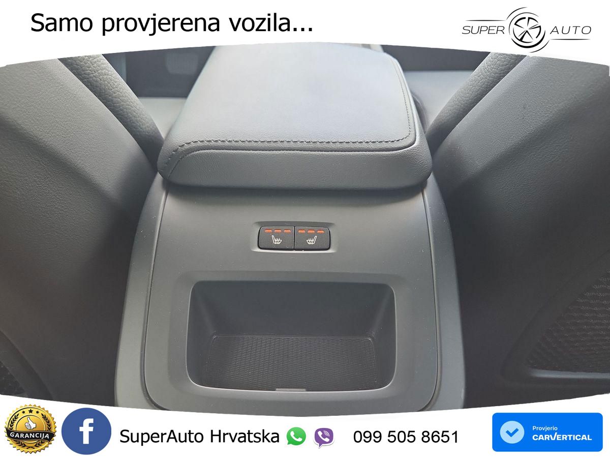 Volvo V60 2.0 B4 Benzin DCT LED+GR SJED+ACC