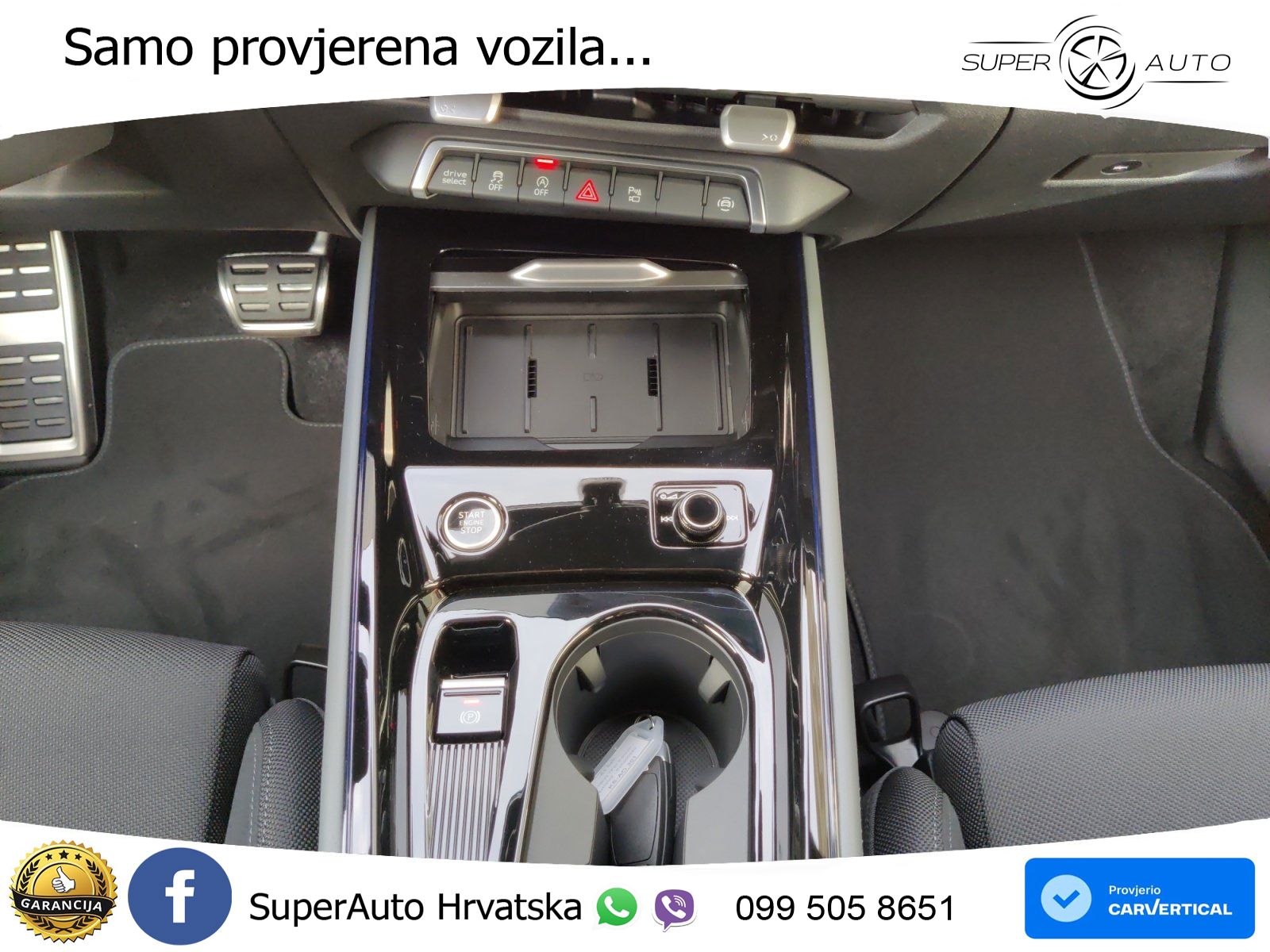 Audi Q3 1.5 TFSI (150 KS) S tronic