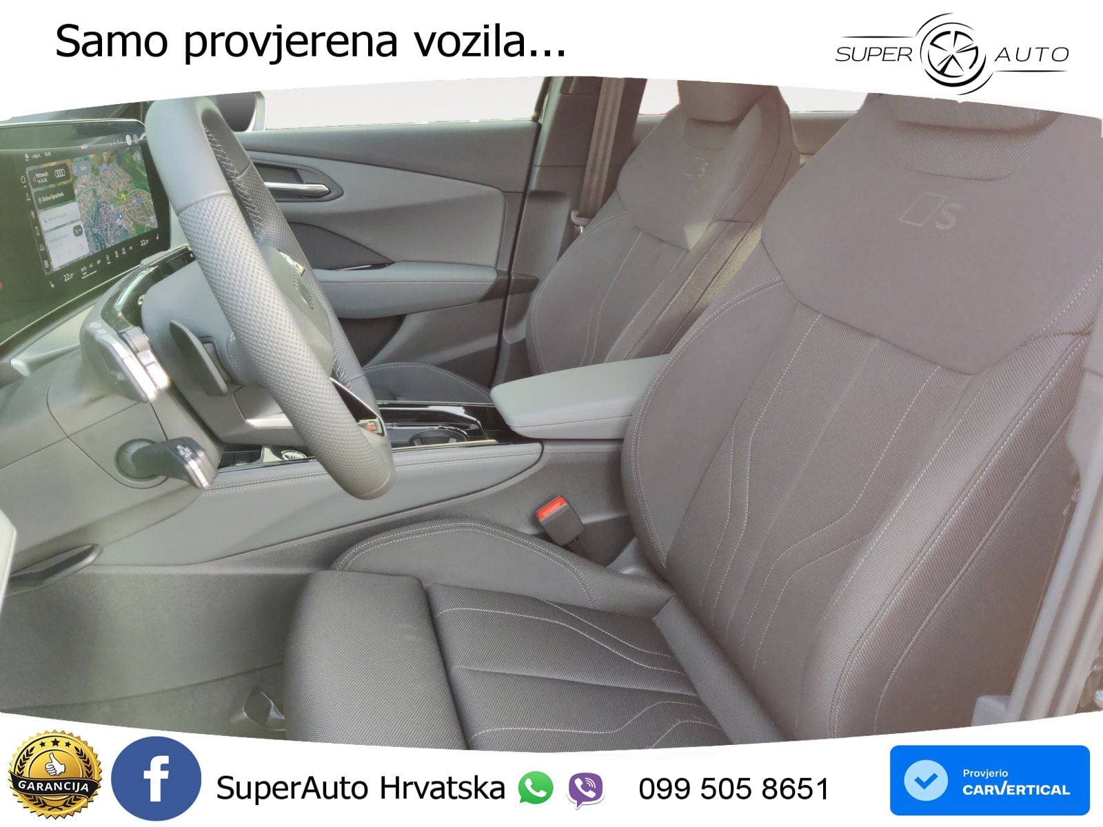 Audi Q3 1.5 TFSI (150 KS) S tronic