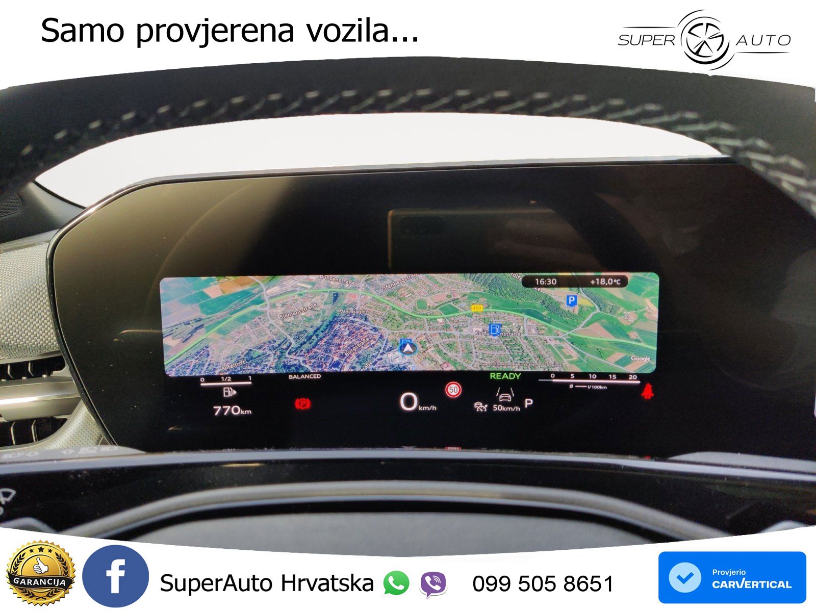 Audi Q3 1.5 TFSI (150 KS) S tronic