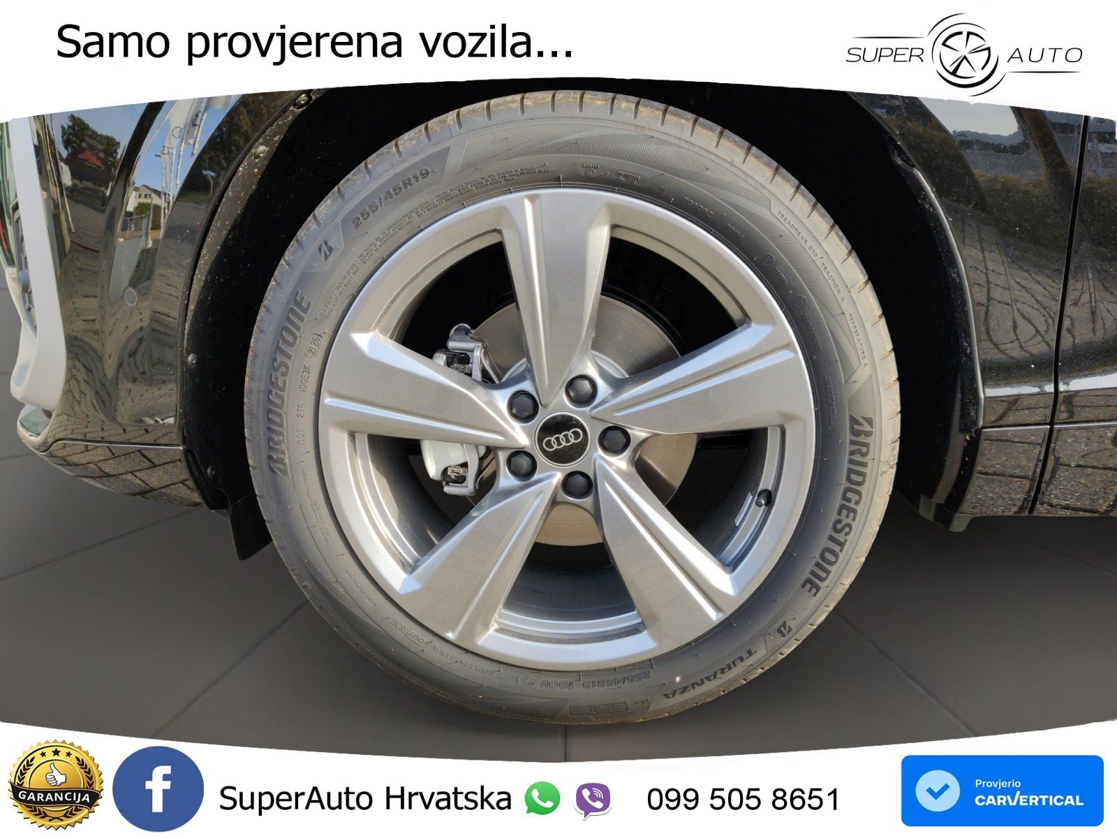 Audi Q3 1.5 TFSI (150 KS) S tronic