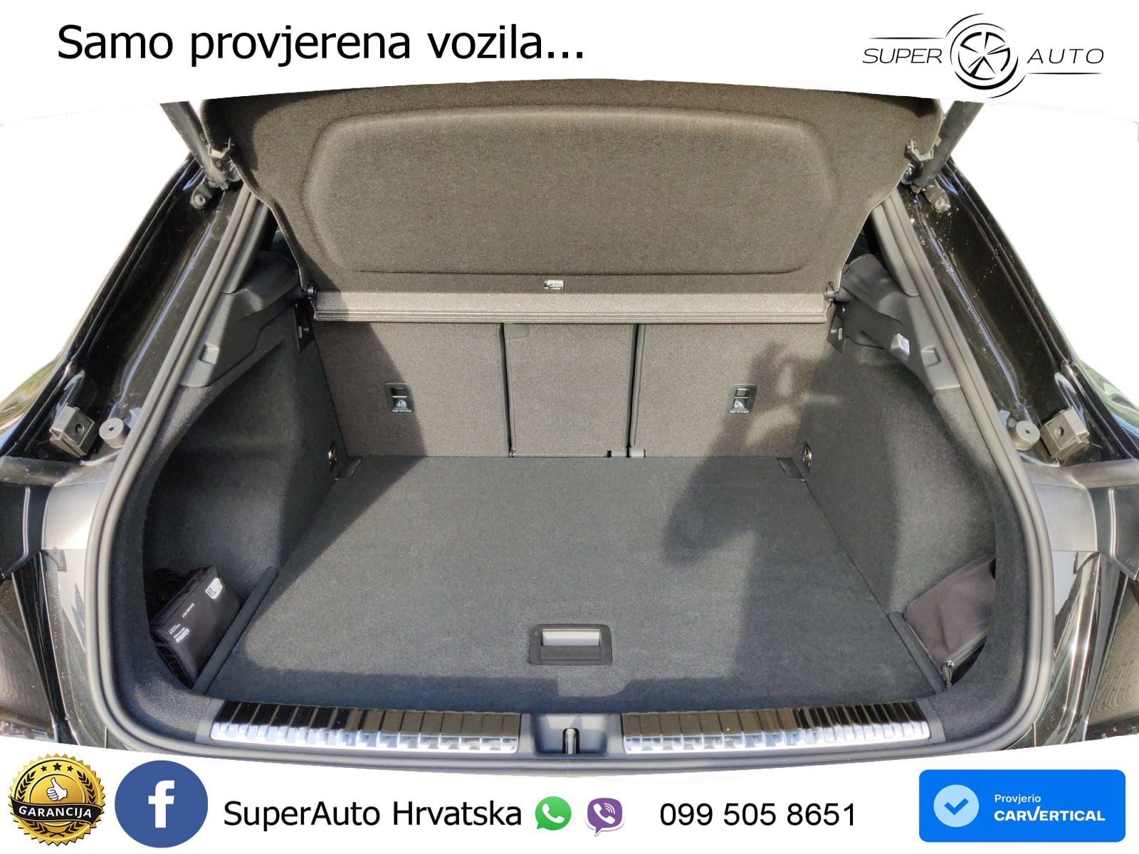 Audi Q3 1.5 TFSI (150 KS) S tronic