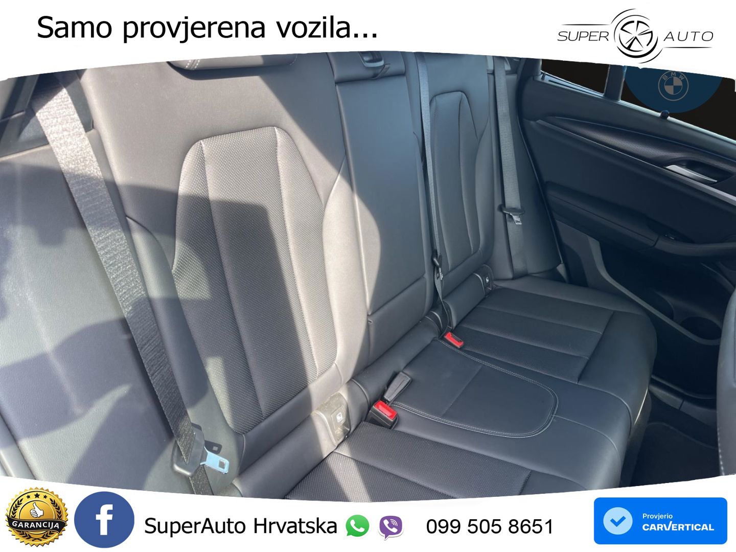 BMW X3 30e xDrive Steptronic M Sport LED+GR SJED+ACC