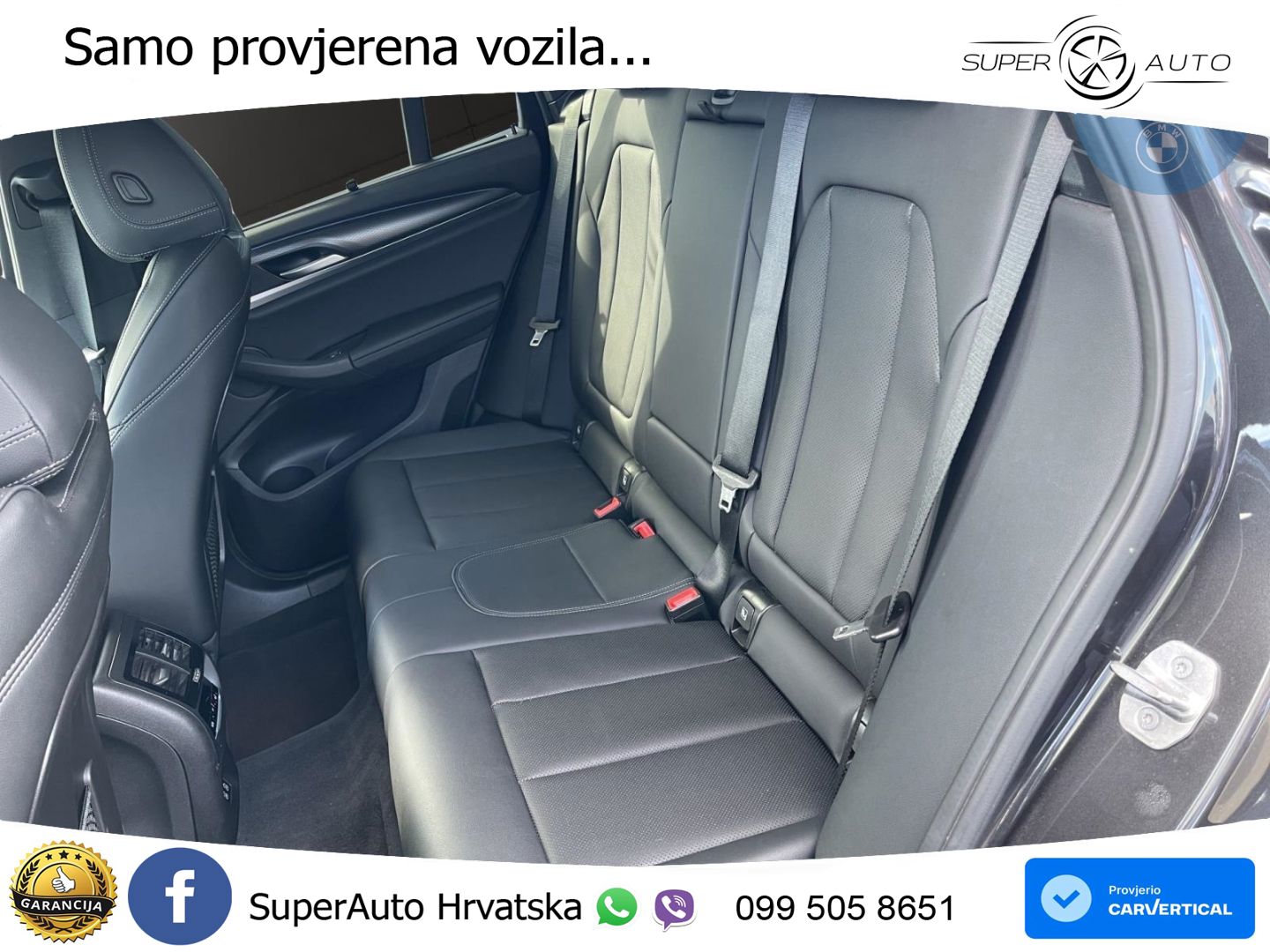 BMW X3 30e xDrive Steptronic M Sport LED+GR SJED+ACC