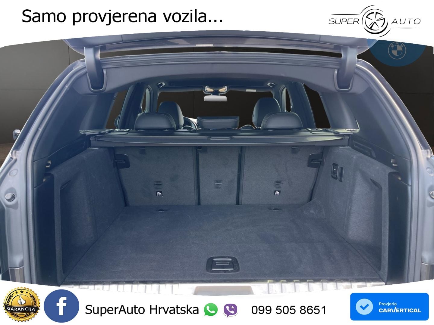 BMW X3 30e xDrive Steptronic M Sport LED+GR SJED+ACC
