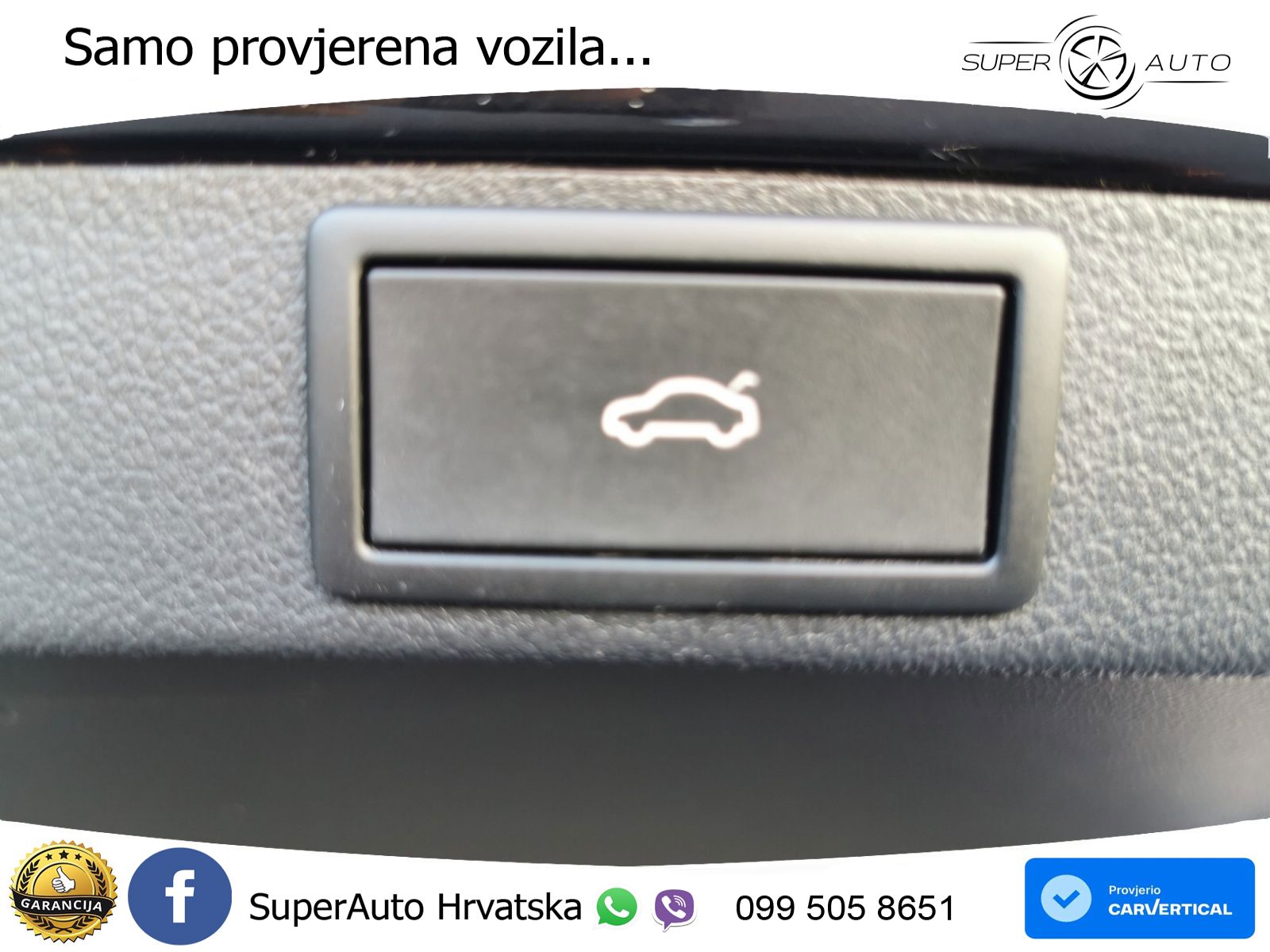 Škoda Octavia Combi RS 2.0 TDI (200 KS) DSG LED+GR SJED+ACC