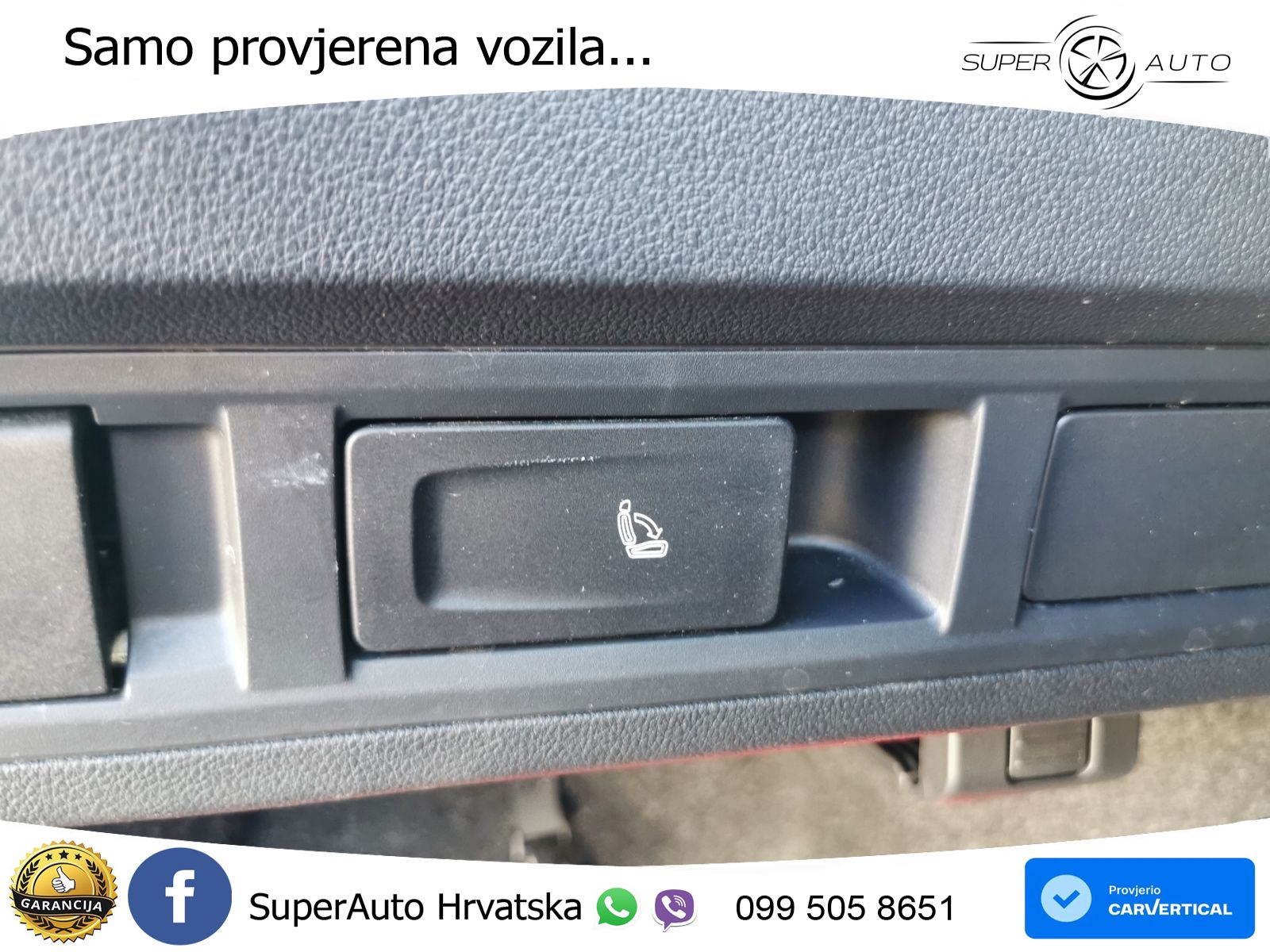 Škoda Octavia Combi RS 2.0 TDI (200 KS) DSG LED+GR SJED+ACC