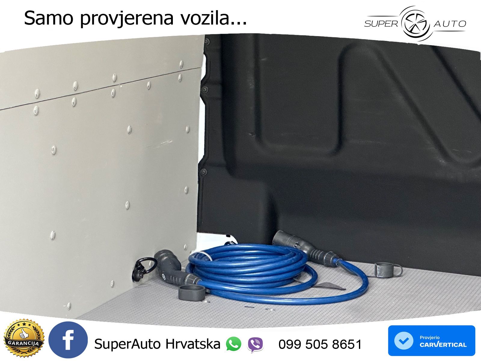 Ford Transit E 350 L2H2 Dachträger Kamera TOP.. 184 KS