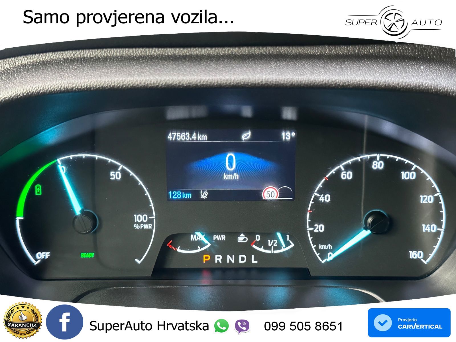 Ford Transit E 350 L2H2 Dachträger Kamera TOP.. 184 KS
