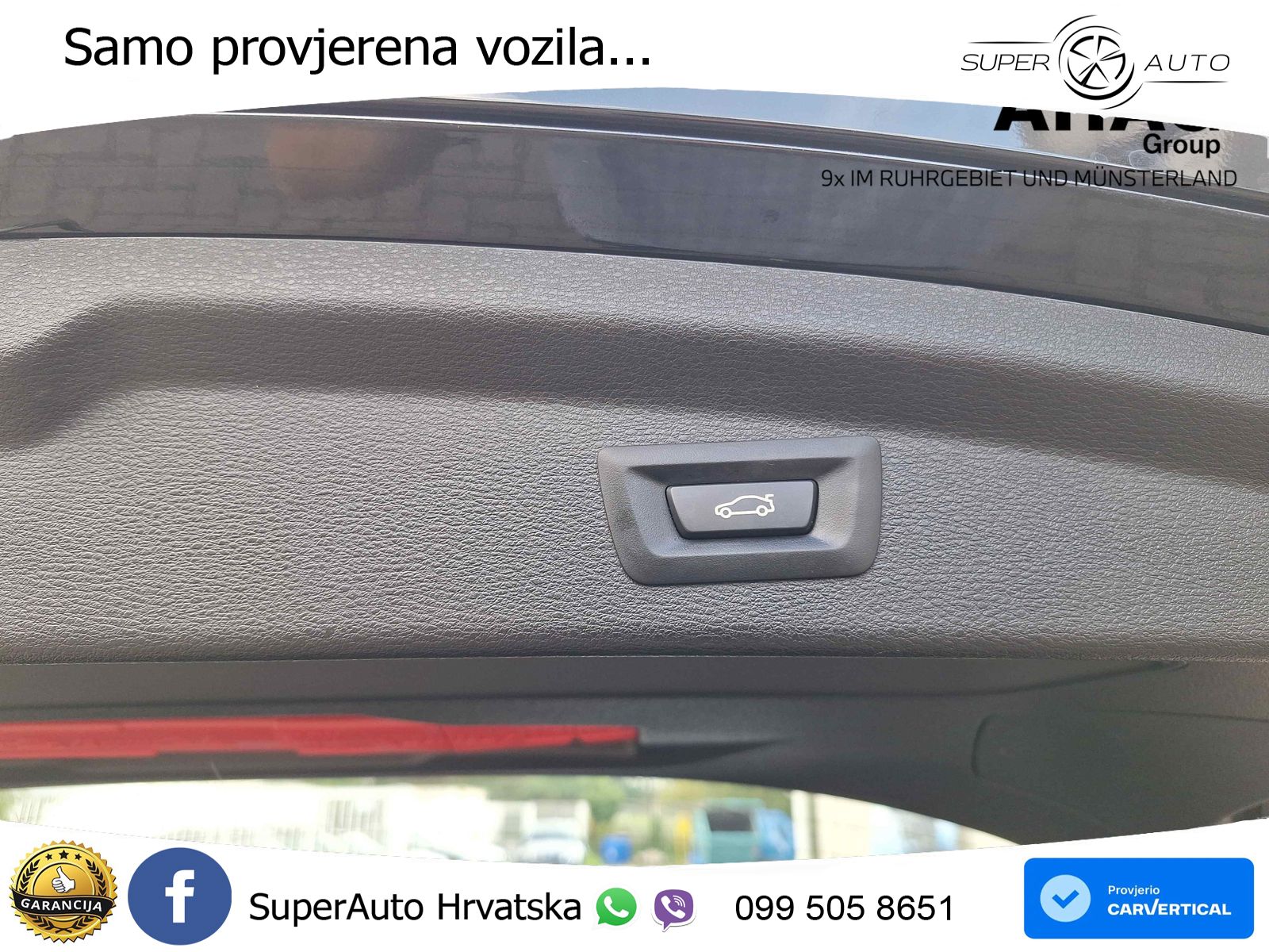 BMW X2 sDrive18d Steptronic Advantage