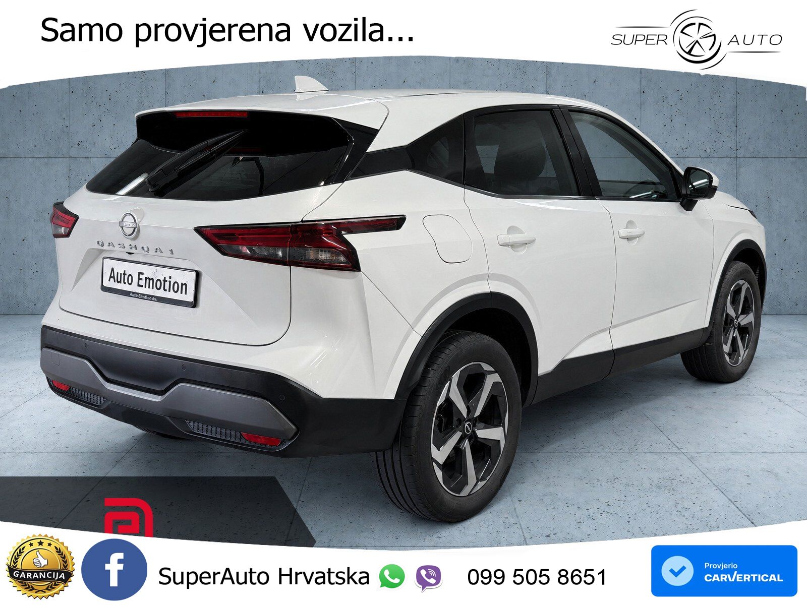 Nissan Qashqai 1.3 DIG-T (140 KS) N-Connecta LED+GR SJED+ACC