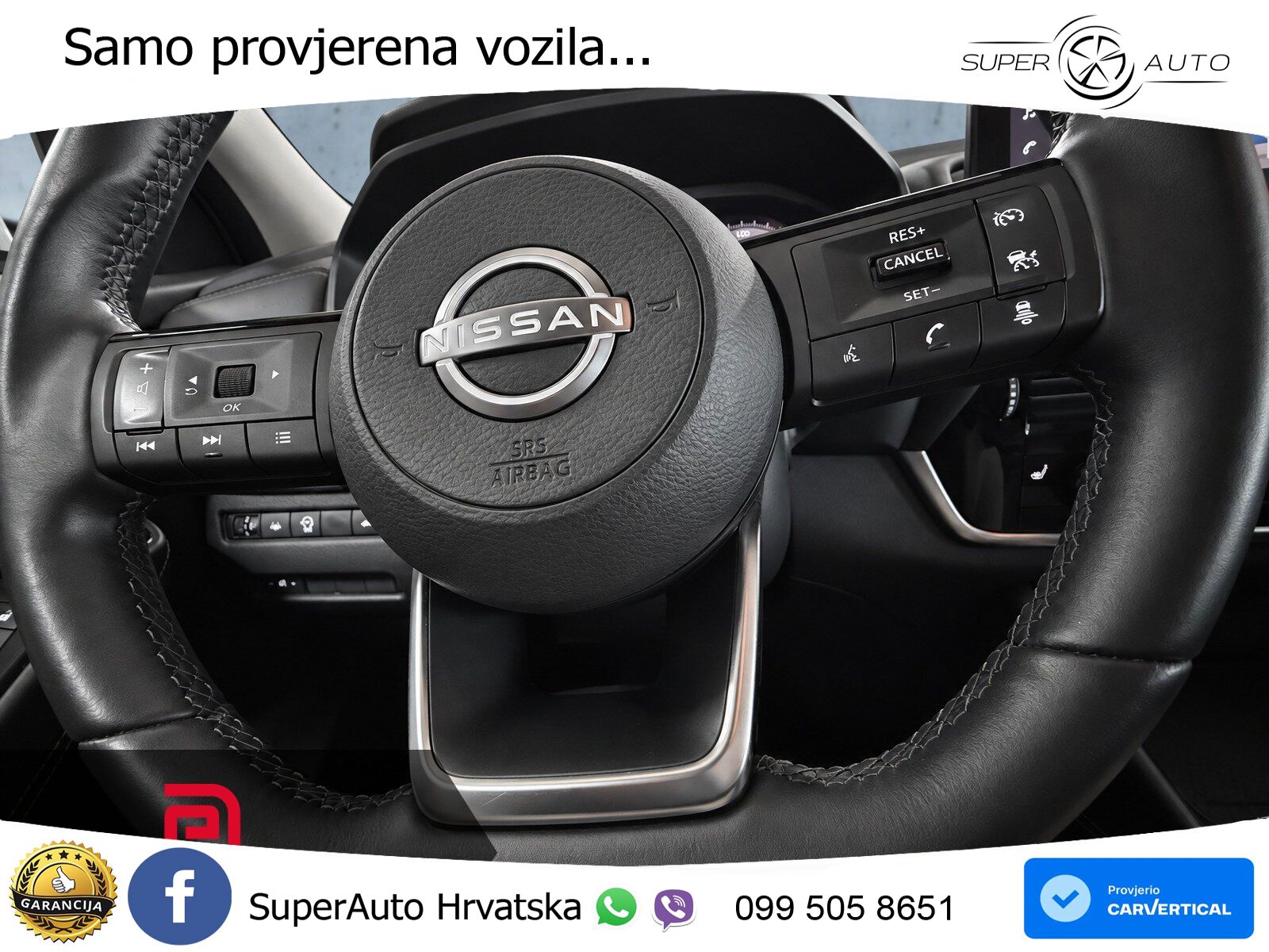 Nissan Qashqai 1.3 DIG-T (140 KS) N-Connecta LED+GR SJED+ACC