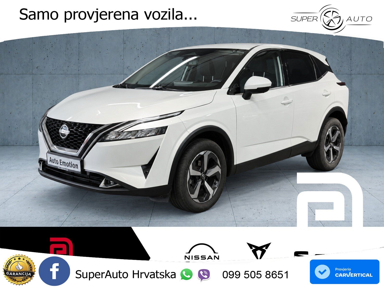 Nissan Qashqai 1.3 DIG-T (140 KS) N-Connecta LED+GR SJED+ACC