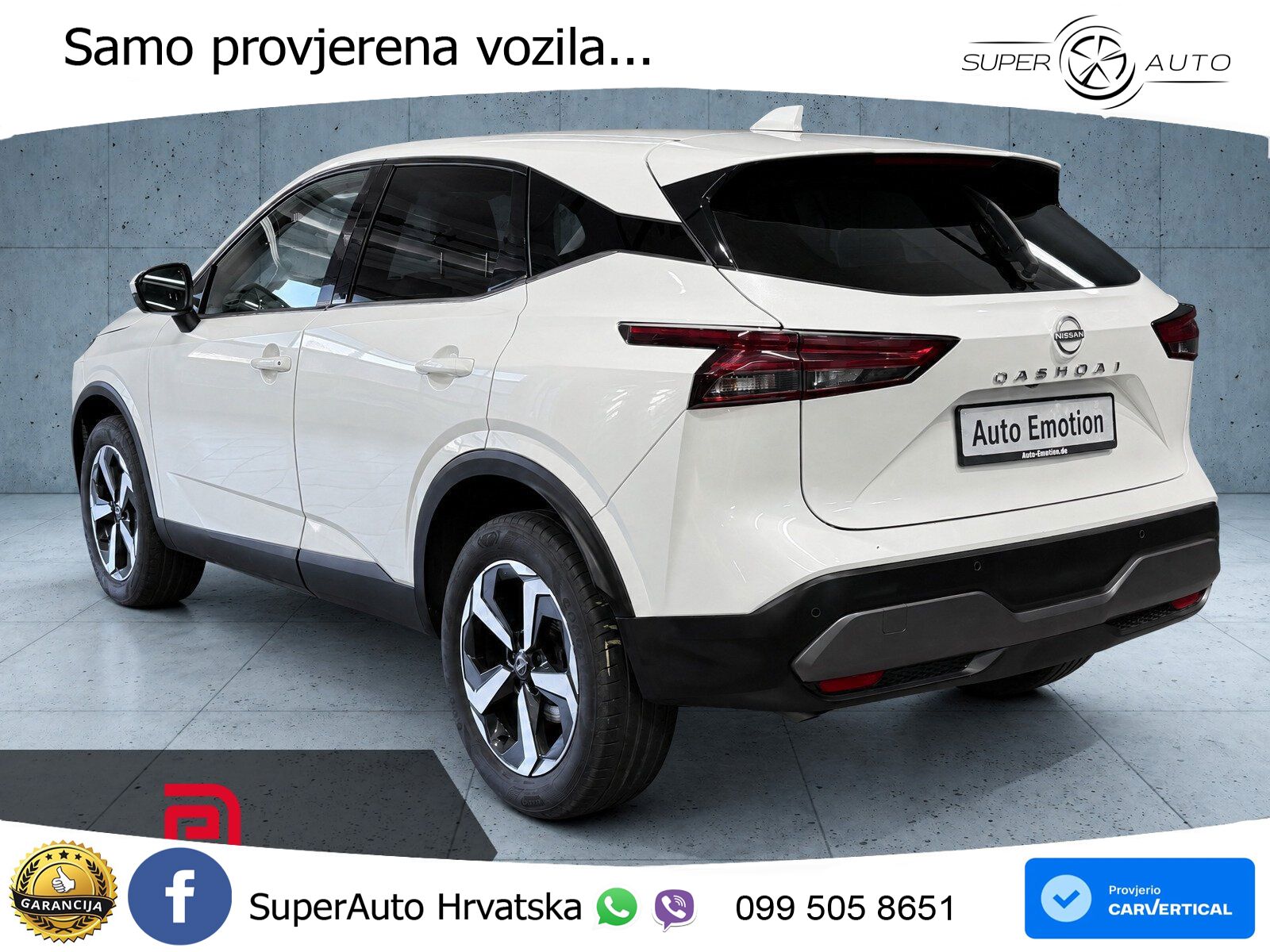 Nissan Qashqai 1.3 DIG-T (140 KS) N-Connecta LED+GR SJED+ACC