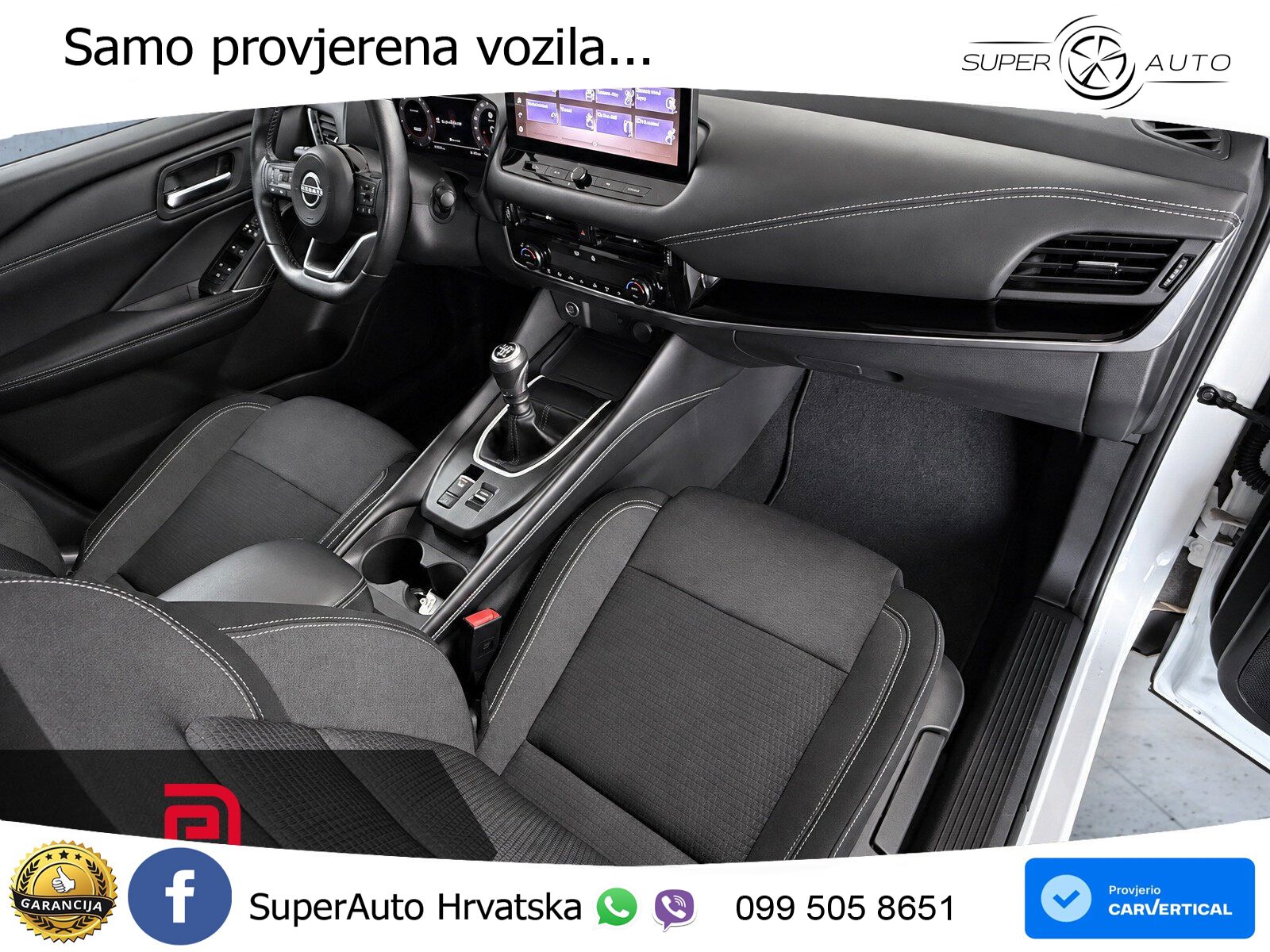 Nissan Qashqai 1.3 DIG-T (140 KS) N-Connecta LED+GR SJED+ACC