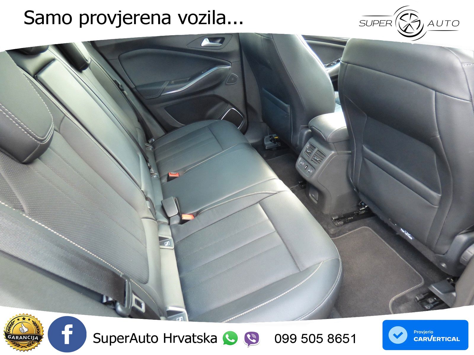 Opel Grandland X 2.0d (177 KS) Automatic Ultimate LED+GR SJED+ACC