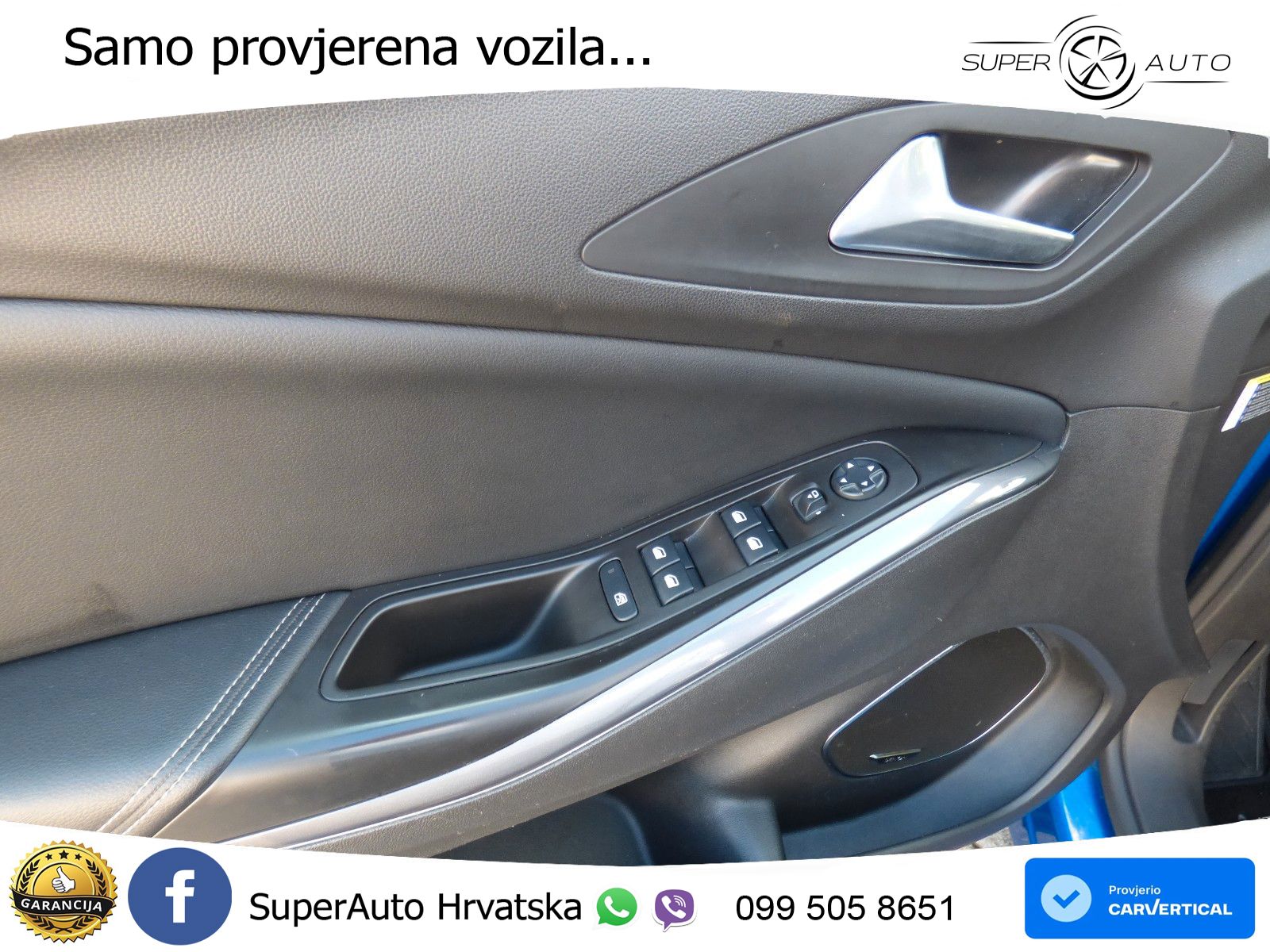 Opel Grandland X 2.0d (177 KS) Automatic Ultimate LED+GR SJED+ACC