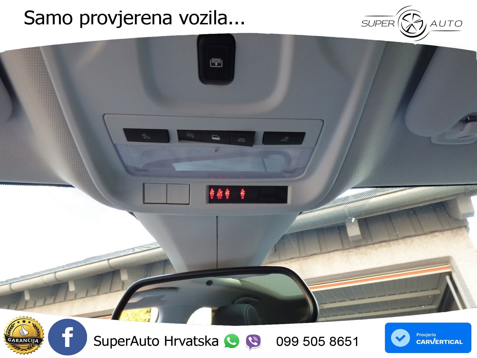 Opel Grandland X 2.0d (177 KS) Automatic Ultimate LED+GR SJED+ACC