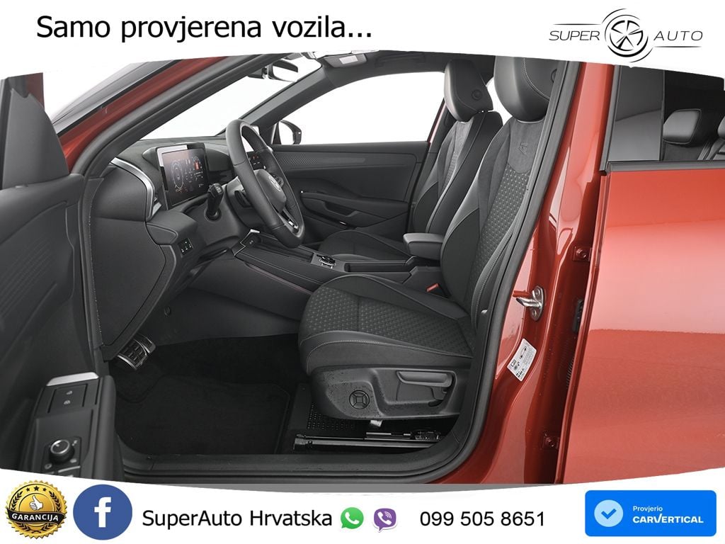 Volkswagen T-Roc II 1.5 eTSI (150 KS)  DSG LED+GR SJED+ACC