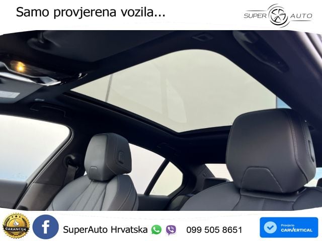 BMW 520d (197 KS) xDrive Steptronic M Sport LED+GR SJED+ACC