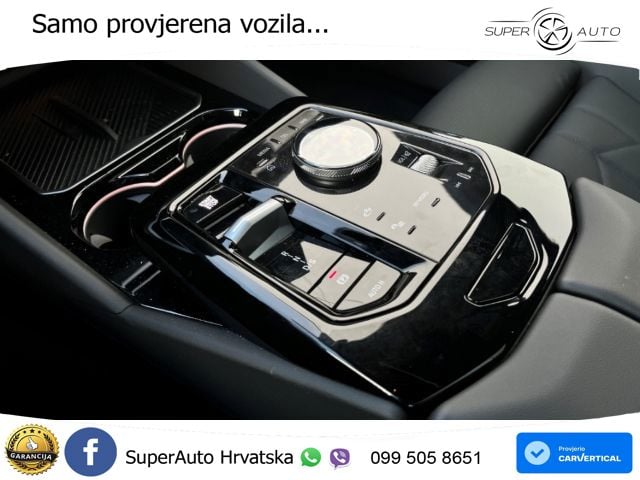 BMW 520d (197 KS) xDrive Steptronic M Sport LED+GR SJED+ACC