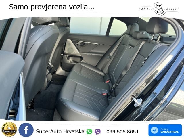 BMW 520d (197 KS) xDrive Steptronic M Sport LED+GR SJED+ACC