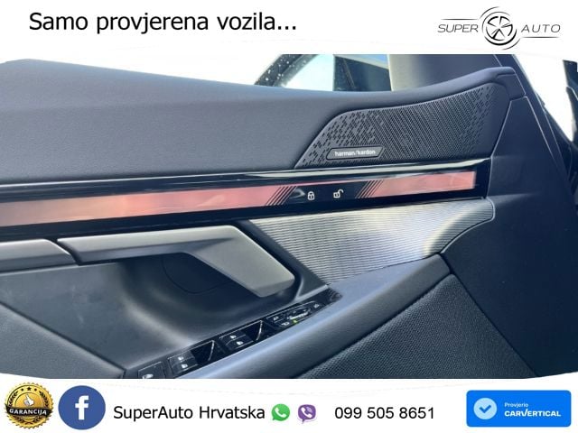 BMW 520d (197 KS) xDrive Steptronic M Sport LED+GR SJED+ACC