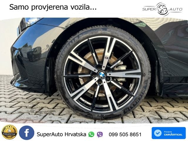 BMW 520d (197 KS) xDrive Steptronic M Sport LED+GR SJED+ACC