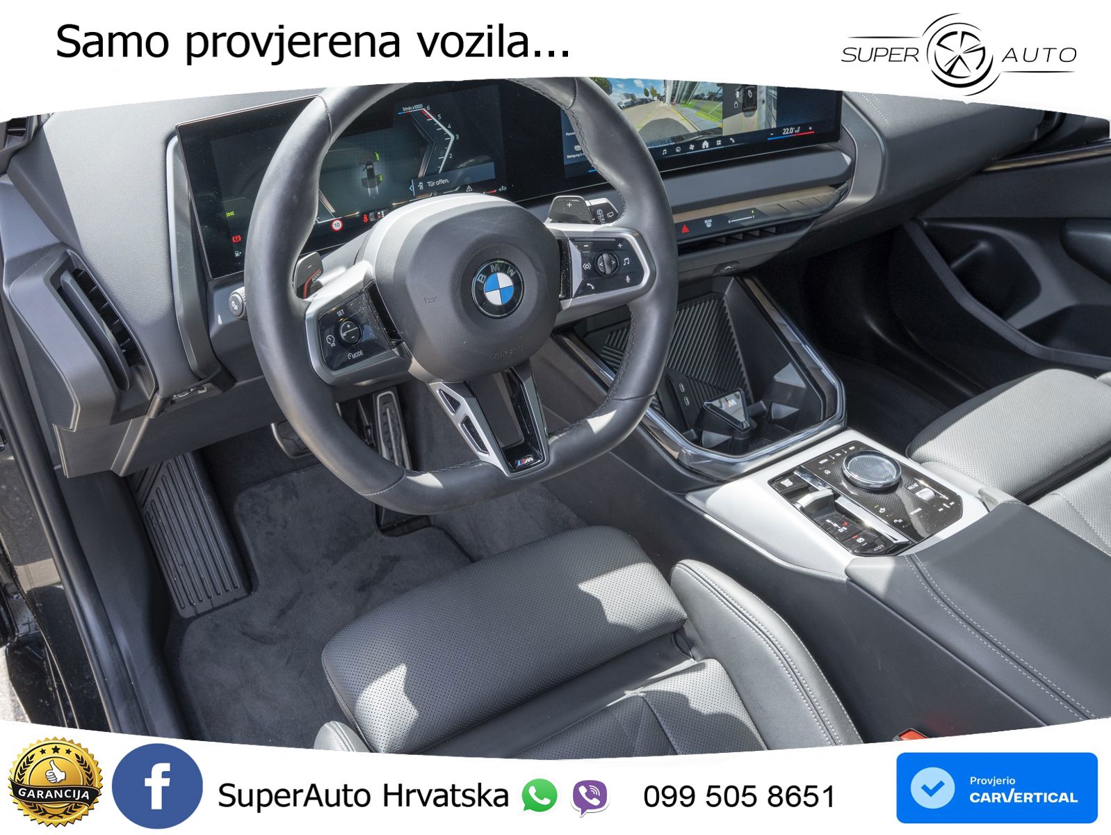 BMW X3 20d xDrive Steptronic M Sport LED+GR SJED+ACC