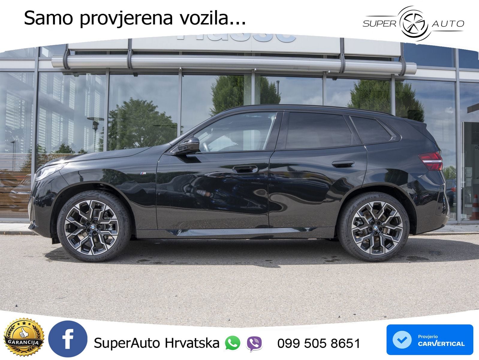 BMW X3 20d xDrive Steptronic M Sport LED+GR SJED+ACC