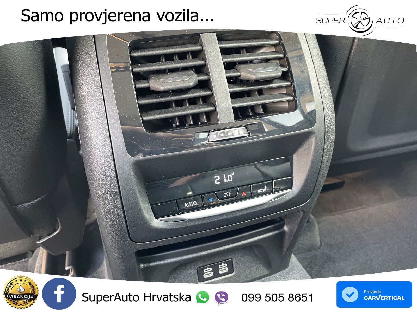 BMW X3 20i xDrive Steptronic