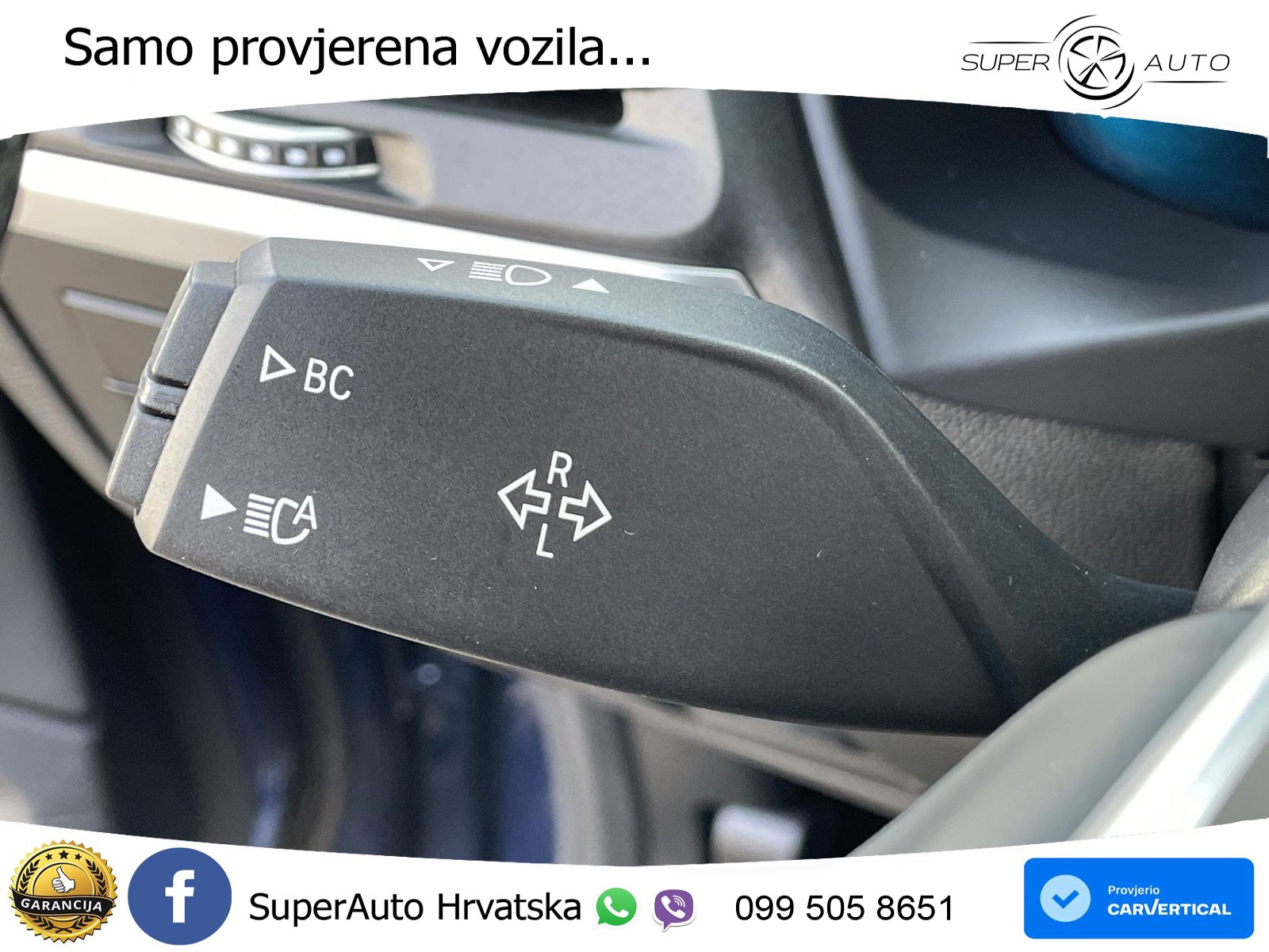 BMW X3 20i xDrive Steptronic