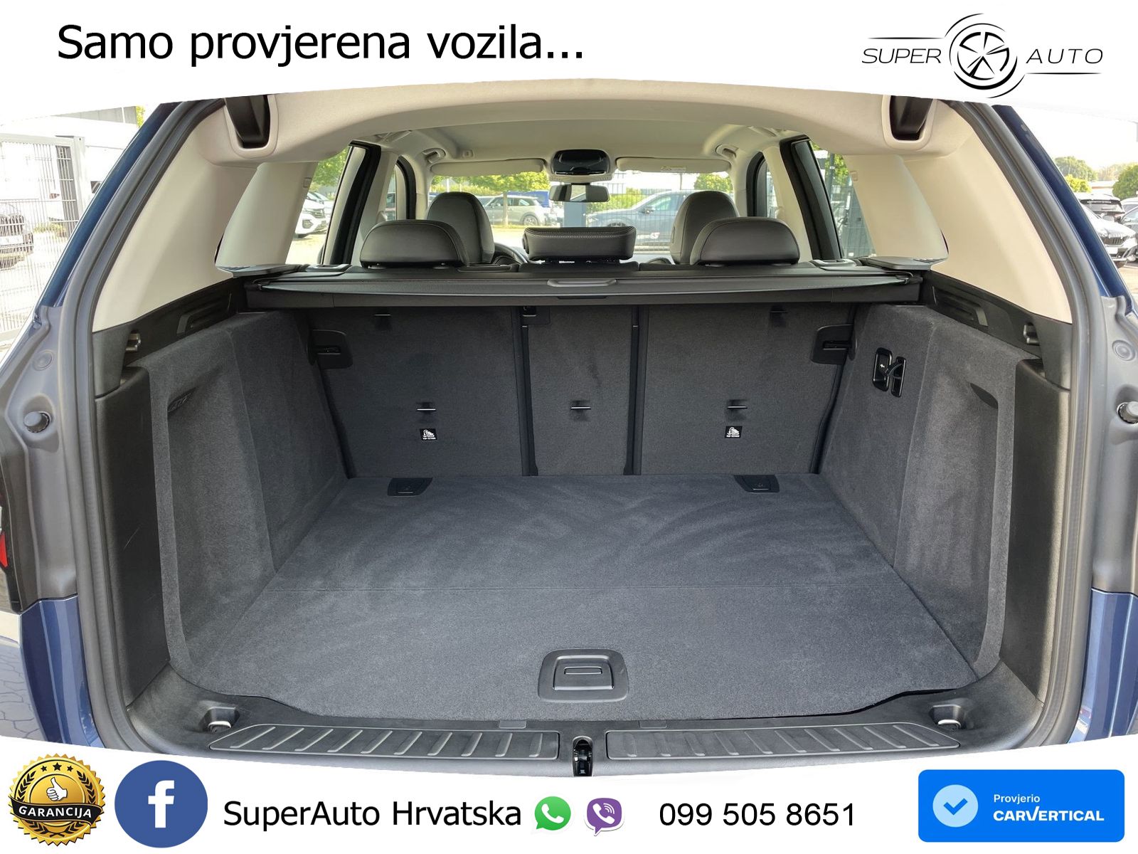 BMW X3 20i xDrive Steptronic
