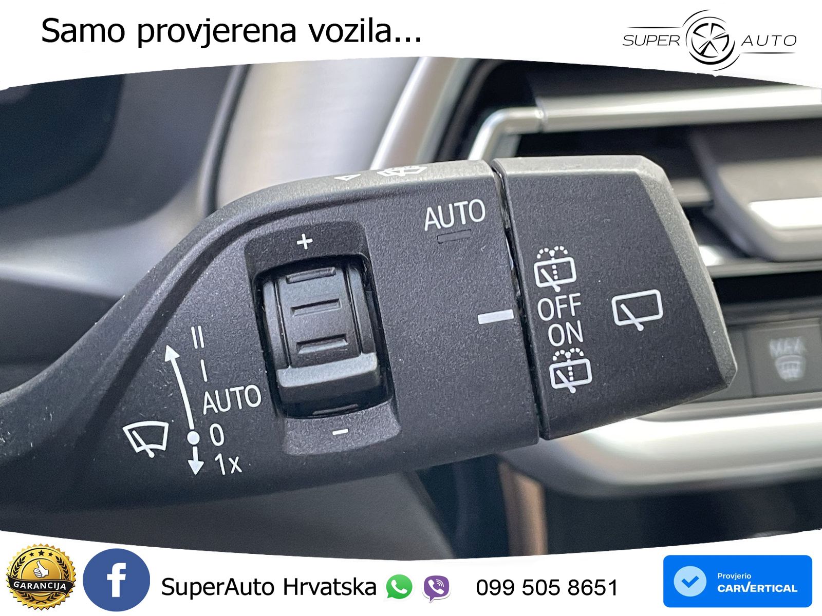 BMW X3 20i xDrive Steptronic